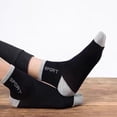 thumbnail image 5 of RKSTN Mens Socks Sweat-absorbing Breathable And Outdoor Socks For Sports Soft Breathable Mens Socks, 5 of 5