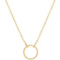 thumbnail image 1 of Femmes Délicate Pendentif Collier en Couches Collier pour les Filles Réglable Chaîne Bijoux Présents, 1 of 4