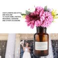 thumbnail image 4 of Artificial Silk Flower Bouquet,  Look Home Party Wedding Garden Decor  and Beautiful Feeling, 4 of 7
