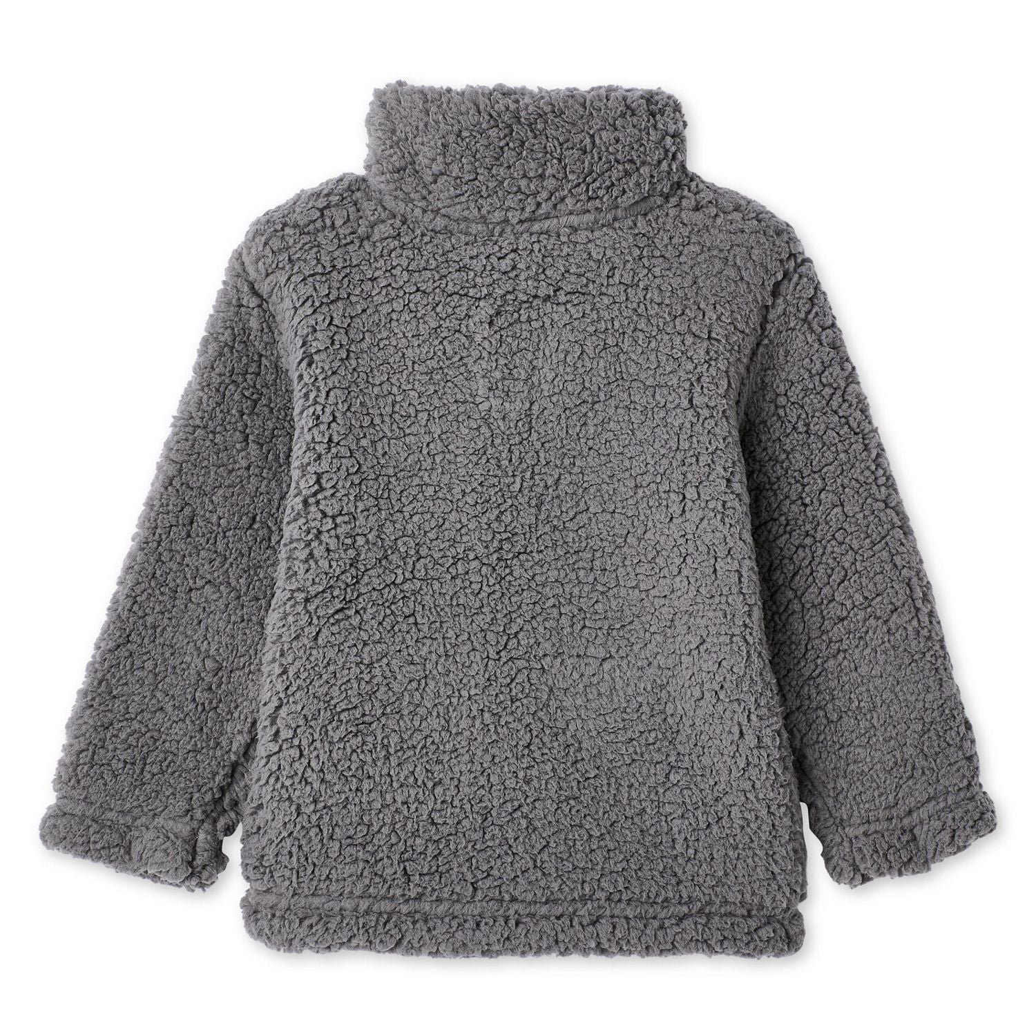 George Toddler Boys' Pile Fleece Jacket