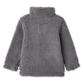 thumbnail image 2 of Veste en molleton bouclé épais George pour petits garçons, 2 of 2