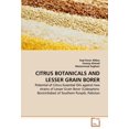 thumbnail image 1 of Botanique des Agrumes et Pyrale du Grain, 1 of 2
