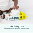 thumbnail image 4 of Rascals Easy Clean Baby Wipes, 640 Count, 4 of 11