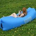 thumbnail image 5 of Chaise Longue Gonflable, Sofa Gonflable Portable, Canapé Pneumatique, pour le Camping, les Vacances, la Randonnée_Perfect Gift, 5 of 5