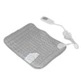 thumbnail image 2 of Coussin Chauffant Électrique, Coussin Chauffant Intelligent pour le Dos Efficacité Maximale, 2 of 12