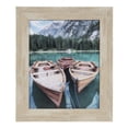 thumbnail image 1 of DesignOvation Rizzoli 8" x 10" Naturel Tabletop Picture Frame, 1 of 6