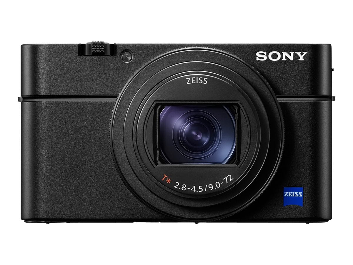 ソニー SONY Cyber-shot DSC-RX100M4 RX100 Ⅳ Sony RX100 VII Premium Compact Camera with 1.0-type stacked CMOS