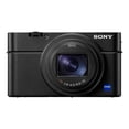 thumbnail image 5 of Sony RX100 VII Premium Compact Camera with 1.0-type stacked CMOS sensor (DSCRX100M7), 5 of 5