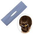 thumbnail image 3 of HILABEE Knotted Deft Bands Wire Headband Accessories, 3 of 9