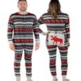 thumbnail image 2 of Flapjacks Pyjamas Assortis pour Chien Bébé & Enfants Adolescents et Adultes (Tailgate Moyen), 2 of 7