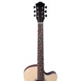 thumbnail image 2 of MYG Accessoires Autocollants pour Guitare, Notes, Frites, Décalcomanies pour Débutant, 2 of 9