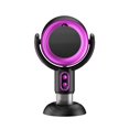 thumbnail image 1 of Puff Chill Fan For Smoking Exhaust Adjustment Smoke Purifier Suction Strong Z5M8, 1 of 1