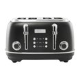 thumbnail image 1 of Haden Heritage 4-Slice Wide Slot Toaster, 1 of 8