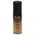 thumbnail image 1 of Milani Conceal + Perfect 2-in-1 Foundation + Concealer, 1 of 7