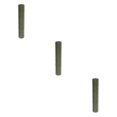 thumbnail image 2 of Maytalsory 1Pack Scratch Post Refill Pole Grinding Protect Sisal Claw Rope Nails cat Green H 25cm Dia 7cm 3Set, 2 of 6