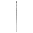 thumbnail image 2 of Ventilating Needle,  Hand Feelings Stainless Steel Professional Ventilating Needle  For Professional For Braiding For Home For Receiving, 2 of 8