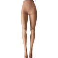 thumbnail image 3 of Hanes Womens Silk Reflections Control Top RT Pantyhose - Best-Seller, GH, GH, 3 of 5