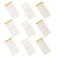 thumbnail image 2 of KAKOWELY 9pcs To-Do List Notepad Planner Checklist Organizing Tear-off Sheets Notepads,5.51X"X2.76"X0.59", 2 of 4