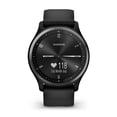 thumbnail image 4 of Garmin vívomove Sport GPS Smartwatch and Fitness Tracker, 4 of 8