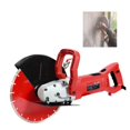 thumbnail image 2 of Machine à Rainurer Électrique, Machine de Découpe de Pierre Haute Puissance, Machine de Découpe Multifonction pour Béton Renforcé, Durable, 2 of 7
