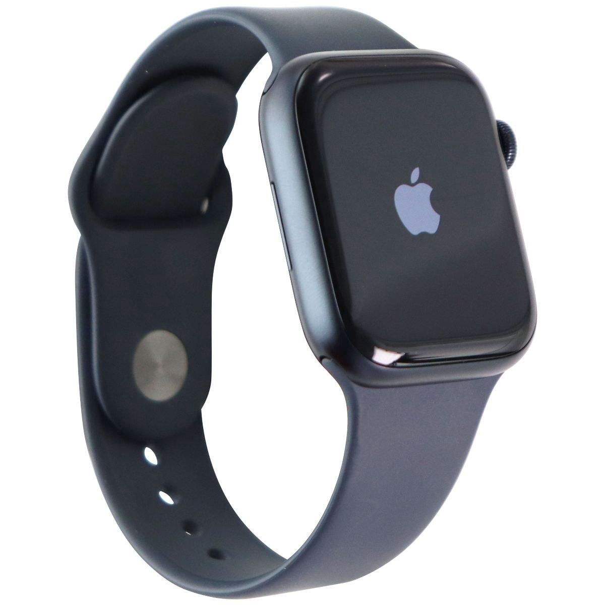 Apple Watch Series 7 (GPS + LTE) A2477 45mm Midnight AL/Midnight Sp Band GRADE A (Used)