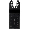 thumbnail image 2 of 4Pcs Oscillating Multi Tool Saw Blade Multitool Cutting Blades For Renovator Electrica Power Cutting Tools 10/20/34/45Mm, 2 of 6