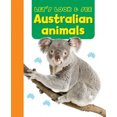 thumbnail image 2 of Let's Look and See: Australian Animals, 2 of 2