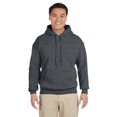 thumbnail image 3 of Gildan Mens Heavy Blend Hooded Sweatshirt, 3 of 8