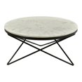 thumbnail image 3 of MOE'S Home TABLE Basse HALEY BASE Noire, 3 of 4