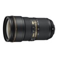 thumbnail image 2 of Nikon AF-S NIKKOR 24-70mm f/2.8E ED VR Objectif, 2 of 2