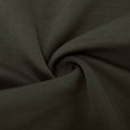 thumbnail image 4 of Timegard Womens Crewneck Sweatshirts Loose Comfy Drop Shoulder Long Sleeve Pullover Tops with Pockets, 4 of 6