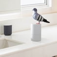 thumbnail image 4 of Yyhyds Bird Soap Dispenser Funny Poop Induction Automatic Soap Dispenser, Touchless Hand Washer for Kitchen and Bathroom, Touch Free Soap Pump Clearance Sales Today Deals Prime, 4 of 6