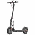 thumbnail image 4 of Navee V25 Smart Electric Scooter | 600W Motor | 25km Range | 30km/h Top Speed | App Connectivity | Foldable Design | Grey Colour, 4 of 7