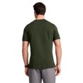 thumbnail image 2 of Jockey Men's Made2Fit Crew Neck T-Shirt, 2 of 5