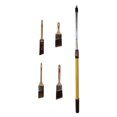 thumbnail image 1 of Krebs Canada, 5 Pièces, Ensemble d'Outils Pour Peintres, 1 of 6