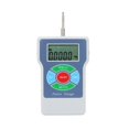 thumbnail image 1 of Compteur de Tension Numérique Push Pull Instruments de Mesure de Force Compteur de Tension Jauge, Durable, 1 of 3