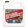 thumbnail image 1 of Blaster Metal Rescue Rust Remover Bath 1-gal, 1 of 9