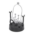 thumbnail image 1 of Perpetual Motion Machine, Fine Details Perpetual Pendulum Ornaments Iron Art Demonstration Props  For Desk, 1 of 8