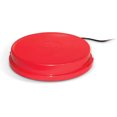 thumbnail image 1 of K&H Universal Water Deicer Red For Outdoor Bowls, 1 of 5