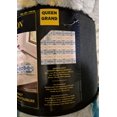 thumbnail image 3 of Pendleton Faux Fur Luxe Blanket, Queen Size, 248 x 233 cm, 3 of 5