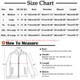 thumbnail image 3 of Birdeem Mens Lapel Slimfit Solid Color Pocket Button Long Sleeve Jacket, 3 of 4