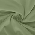 thumbnail image 5 of Annhoo Robes d'Été Grande Taille pour Femmes Col Rond Manches Courtes Robe Maxi Décontractée Ample Couleur Unie Longue Robe, 5 of 5
