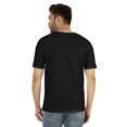thumbnail image 3 of Inkmeso Printed Graphic "Dad Man" Tshirt For Men's Cotton Jersey Round Neck Tee For Daddy, 3 of 7