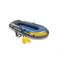 thumbnail image 1 of Intex Challenger 2 Boat Set, 1 of 4