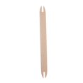 thumbnail image 1 of jifeng Beechwood weaving knitting shuttle stick needle shuttle DIY craft 30x2.3cm, 1 of 8