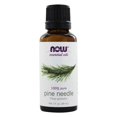 thumbnail image 1 of NOW Foods - 100% Pure Essential Oil Pine Needle - 1 fl. oz., 1 of 3