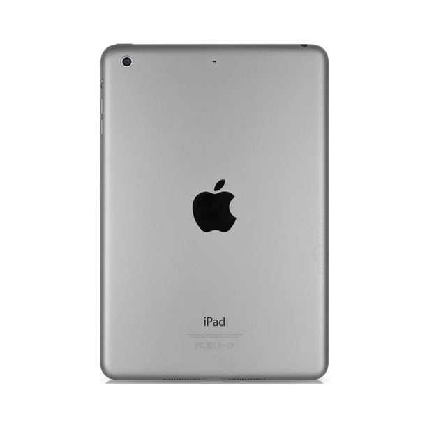 Restored Apple iPad Mini 2 Space Gray 16GB Wi-Fi Only (Refurbished