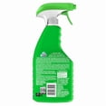 thumbnail image 4 of Scrubbing Bubbles® Mega Shower Foamer Spray, Removes Soap Scum from Tubs, Shower Walls and More, Rainshower Scent, 946mL, 946mL, Rainshower Scent, 4 of 5