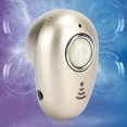 thumbnail image 3 of In S650 Mini  Earphone  In Ear Earbuds Handsfree Headset Monaural Mini Sport Headphone, 3 of 7