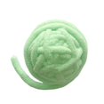 thumbnail image 1 of HLONK Green Cat Yarn Ball Toy  Interactive Bite-Resistant Woolen Yarn Cat Ball with Bell for Cats  Kittens  and Puppies  Fun and Engaging Toy for Play and Exercise, 1 of 8